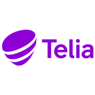 Telia Logo