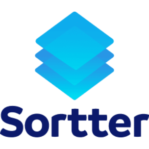 Sortter Logo