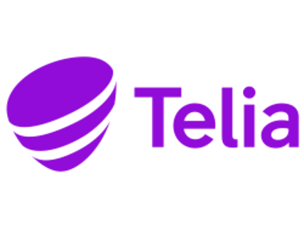 Telia Logo