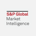 S&P Global in red font, Market Intelligence in black font below it