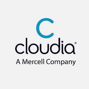 Cloudia Logo